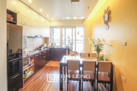 3 bedrooms Apartment in Nam Tu Liem, Ha Noi, No. 3393 4