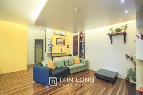3 bedrooms Apartment in Nam Tu Liem, Ha Noi, No. 3393 2