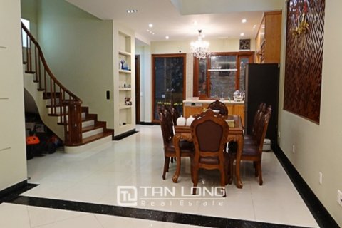 3 bedrooms Apartment in Ba Dinh, Ha Noi, No. 3390 3