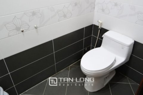 3 bedrooms Apartment in Ba Dinh, Ha Noi, No. 3390 8