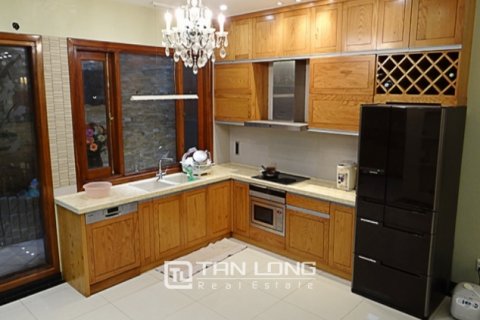 3 bedrooms Apartment in Ba Dinh, Ha Noi, No. 3390 5