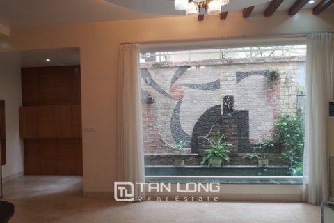 5 bedrooms Apartment in Tay Ho, Ha Noi,  No. 3394 8