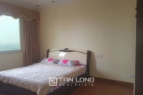 5 bedrooms Apartment in Tay Ho, Ha Noi,  No. 3394 7