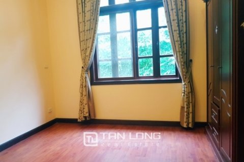 5 bedrooms Apartment in Tay Ho, Ha Noi,  No. 3394 4