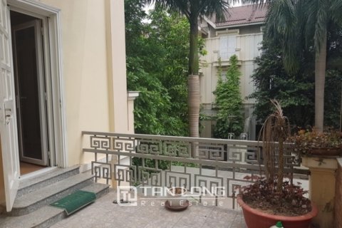 5 bedrooms Apartment in Tay Ho, Ha Noi,  No. 3394 9