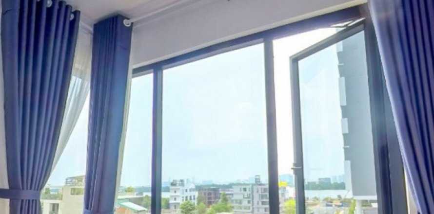2 bedrooms Apartment in Thu Duc, Ho Chi Minh, No. 22247