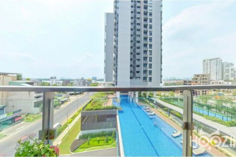 2 bedrooms Apartment in Thu Duc, Ho Chi Minh, No. 22247 2