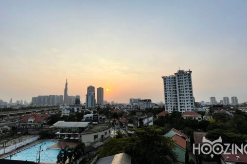 2 bedrooms Apartment in Thu Duc, Ho Chi Minh, No. 22243 9