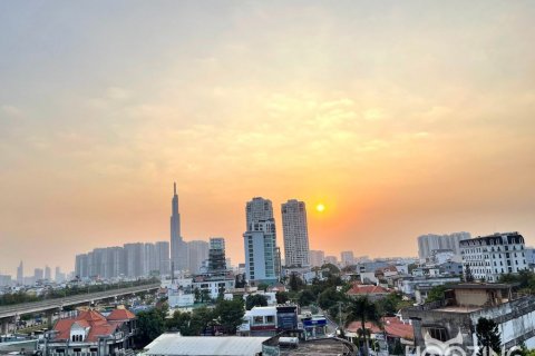2 bedrooms Apartment in Thu Duc, Ho Chi Minh, No. 22243 11