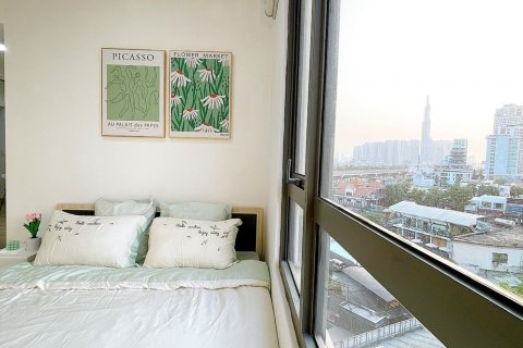 2 bedrooms Apartment in Thu Duc, Ho Chi Minh, No. 22243 15
