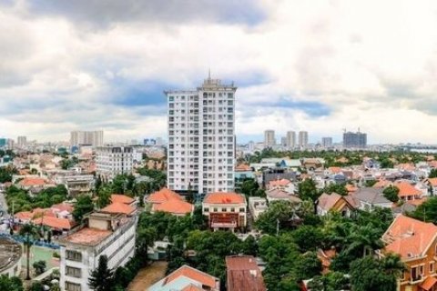 2 bedrooms Apartment in Thu Duc, Ho Chi Minh, No. 22243 7