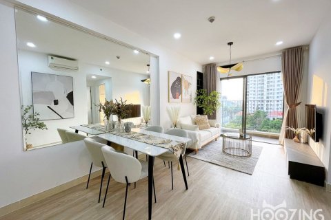 2 bedrooms Apartment in Thu Duc, Ho Chi Minh, No. 22243 12