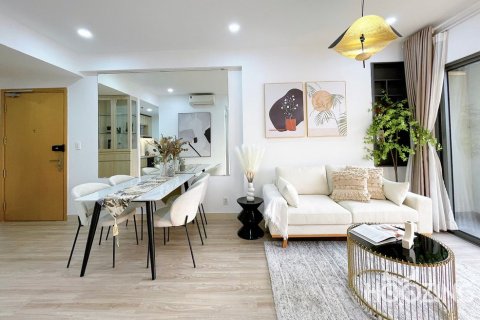 2 bedrooms Apartment in Thu Duc, Ho Chi Minh, No. 22243 6