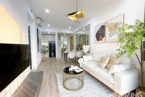 2 bedrooms Apartment in Thu Duc, Ho Chi Minh, No. 22243 3