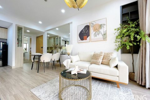 2 bedrooms Apartment in Thu Duc, Ho Chi Minh, No. 22243 5