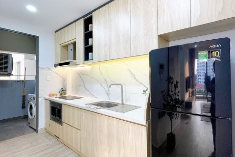 2 bedrooms Apartment in Thu Duc, Ho Chi Minh, No. 22243 13
