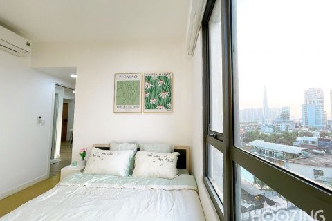 2 bedrooms Apartment in Thu Duc, Ho Chi Minh, No. 22243 14