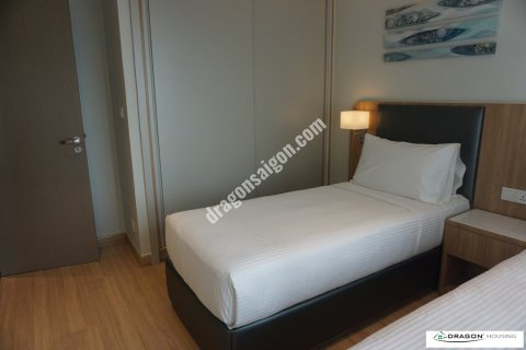 103m2 Apartment in District 1, Ho Chi Minh,  No. 14989 12