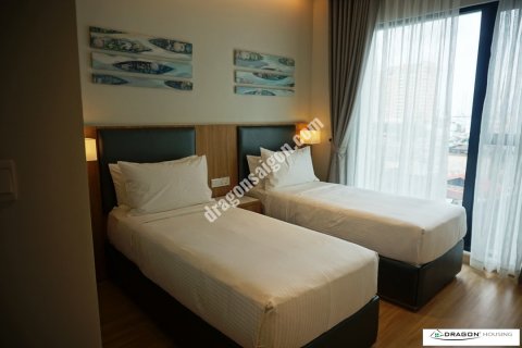 103m2 Apartment in District 1, Ho Chi Minh,  No. 14989 11