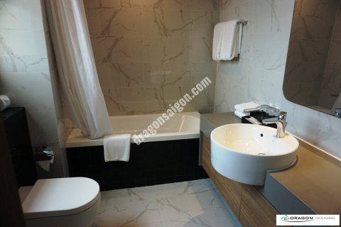 103m2 Apartment in District 1, Ho Chi Minh,  No. 14989 9