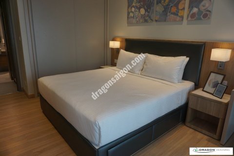 103m2 Apartment in District 1, Ho Chi Minh,  No. 14989 10