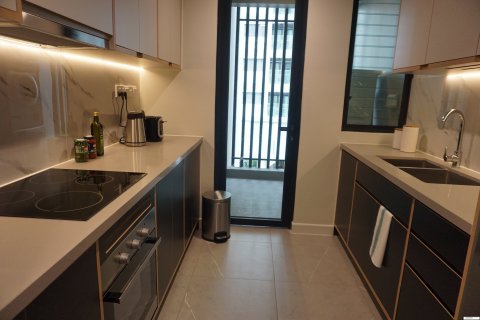 103m2 Apartment in District 1, Ho Chi Minh,  No. 14989 3