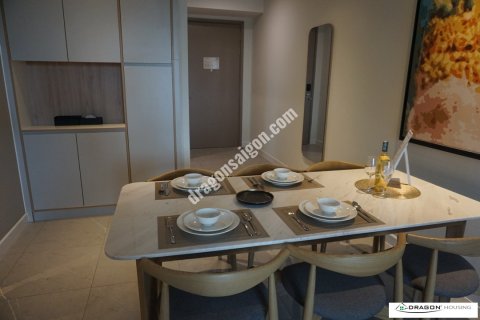 103m2 Apartment in District 1, Ho Chi Minh,  No. 14989 16