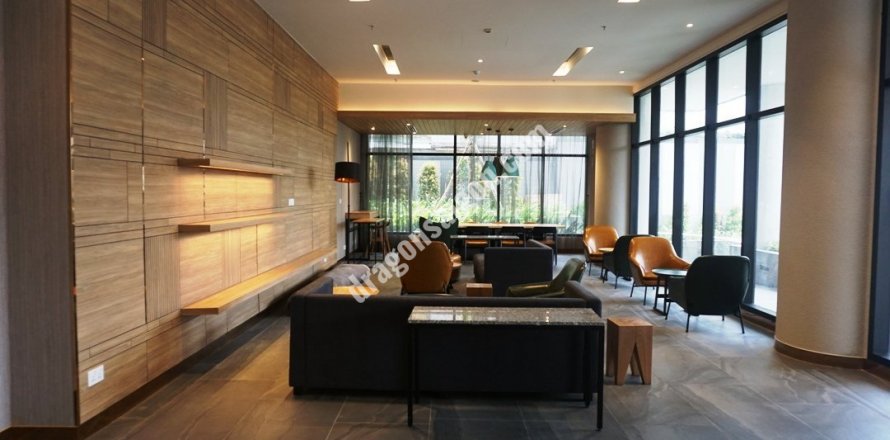 Studio Apartment in District 1, Ho Chi Minh,  No. 14989