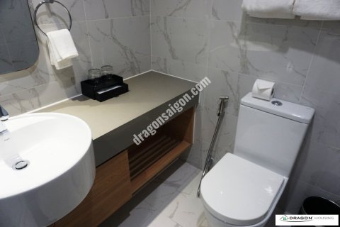 103m2 Apartment in District 1, Ho Chi Minh,  No. 14989 15