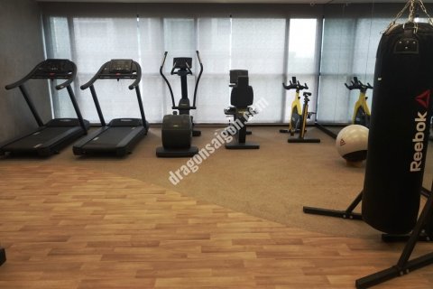 103m2 Apartment in District 1, Ho Chi Minh,  No. 14989 17