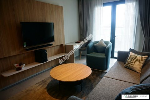 103m2 Apartment in District 1, Ho Chi Minh,  No. 14989 6