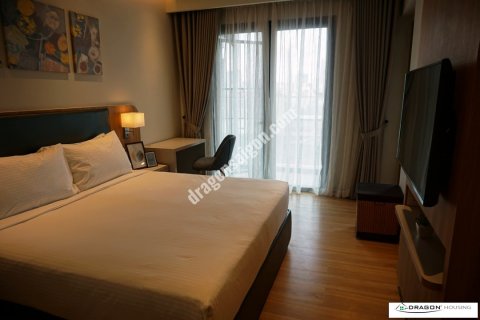 103m2 Apartment in District 1, Ho Chi Minh,  No. 14989 8