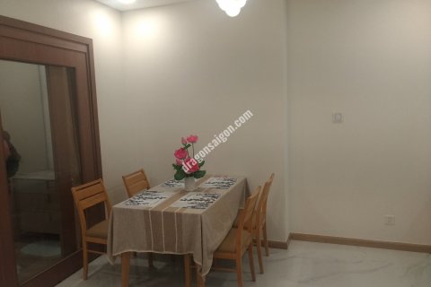 Квартира с 1 спальней в Биньтхань, Хошимин , № 14991 6