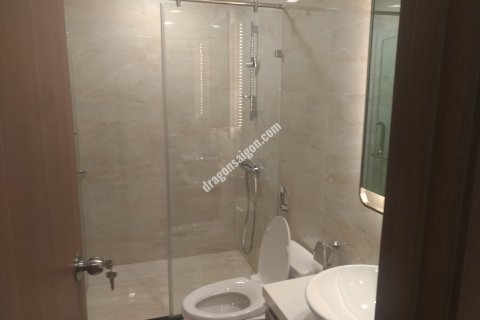 Квартира с 1 спальней в Биньтхань, Хошимин , № 14991 3