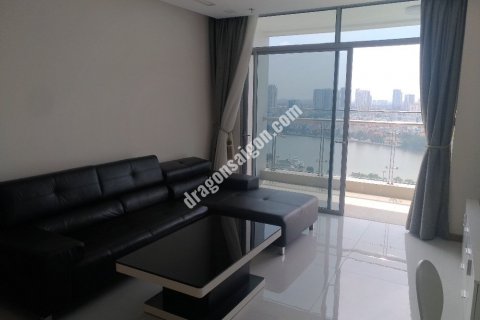 4 bedrooms Apartment in Binh Thanh, Ho Chi Minh, No. 14988