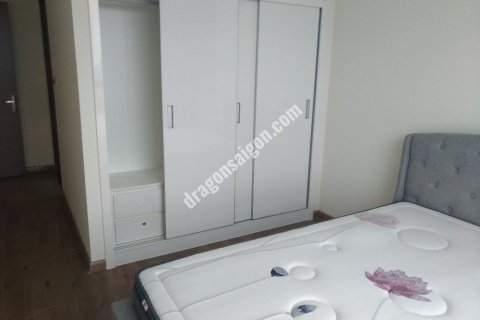 Квартира с 4 спальнями в Биньтхань, Хошимин , № 14988 11