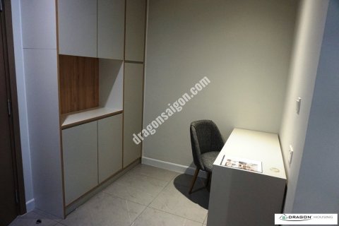 Квартира 84м2 в Район 1, Хошимин ,  № 14990 4