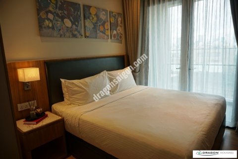 Квартира 84м2 в Район 1, Хошимин ,  № 14990 9