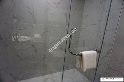Квартира 84м2 в Район 1, Хошимин ,  № 14990 7