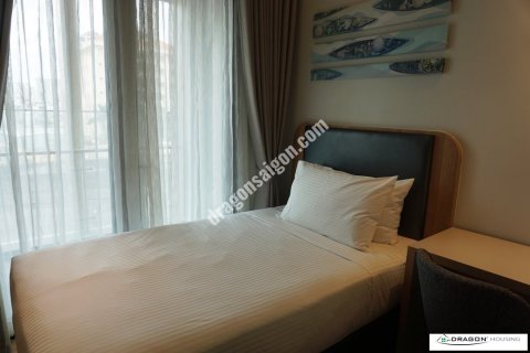 Квартира 84м2 в Район 1, Хошимин ,  № 14990 8