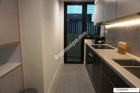 Квартира 84м2 в Район 1, Хошимин ,  № 14990 5