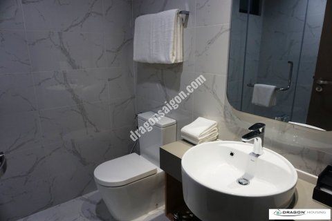 Квартира 84м2 в Район 1, Хошимин ,  № 14990 6