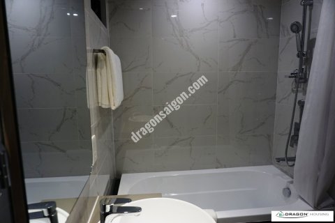 Квартира 84м2 в Район 1, Хошимин ,  № 14990 11