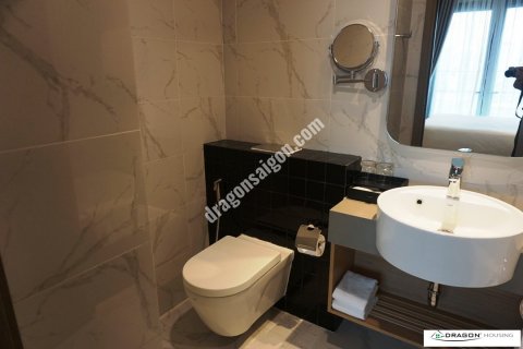 Квартира 84м2 в Район 1, Хошимин ,  № 14990 10