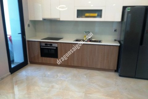 Квартира с 4 спальнями в Район 1, Хошимин ,  № 14994 12