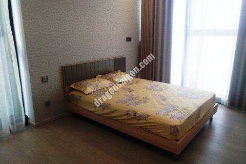 Квартира с 4 спальнями в Район 1, Хошимин ,  № 14994 9