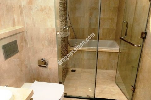 Квартира с 4 спальнями в Район 1, Хошимин ,  № 14994 7