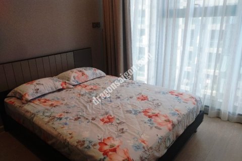 Квартира с 4 спальнями в Район 1, Хошимин ,  № 14994 8