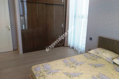 Квартира с 4 спальнями в Район 1, Хошимин ,  № 14994 10