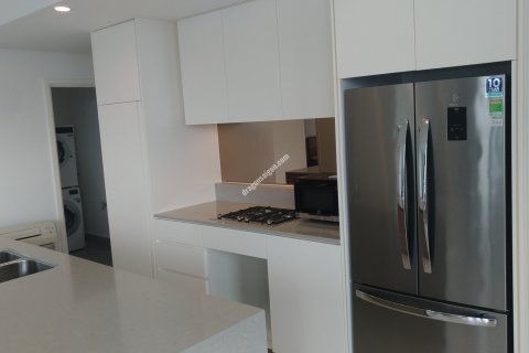 Квартира с 2 спальнями в Биньтхань, Хошимин , № 14992 3